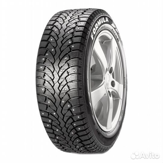 Formula Ice 185/60 R15 88T