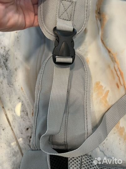 Переноска для собак до 3 кг