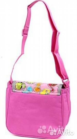 Сумочки для девочки