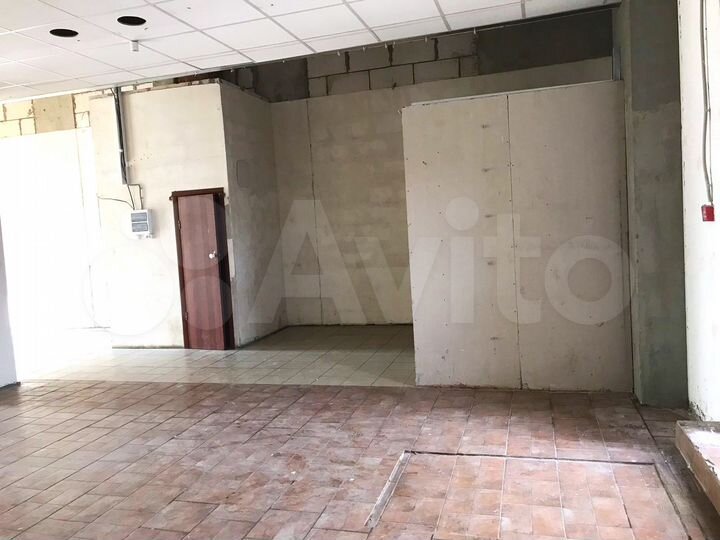 Свободного назначения, 132 м²