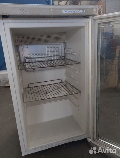 Холодильник Смоленск 510