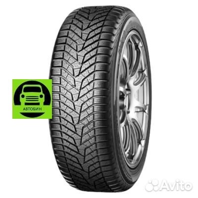 Yokohama BluEarth Winter V905 255/40 R18 99V