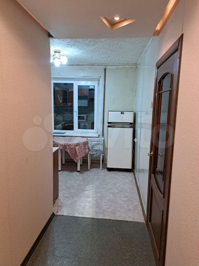 2-к. квартира, 54 м², 2/9 эт.