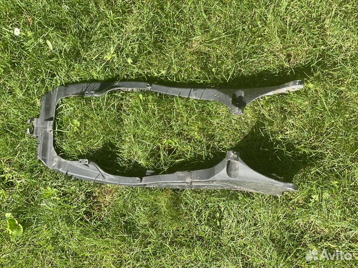 Подрамник honda cbr 600 rr