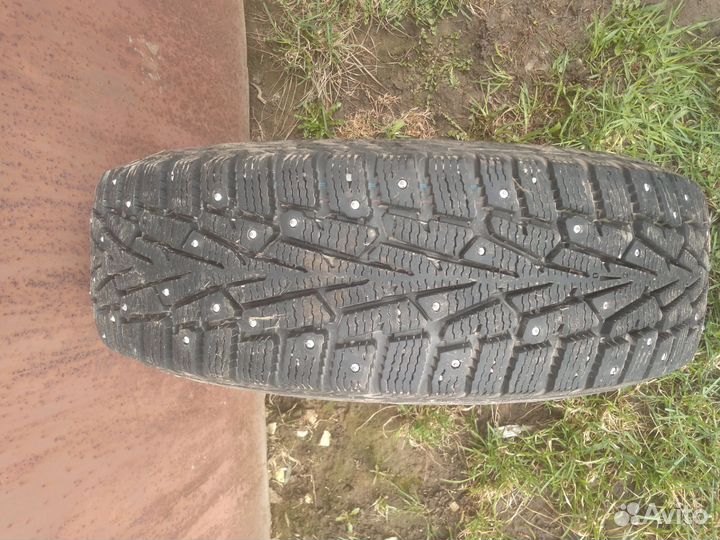 Колеса r 15 зимние 185 65