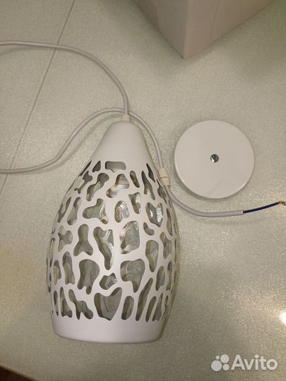 Светильник потолочный imex