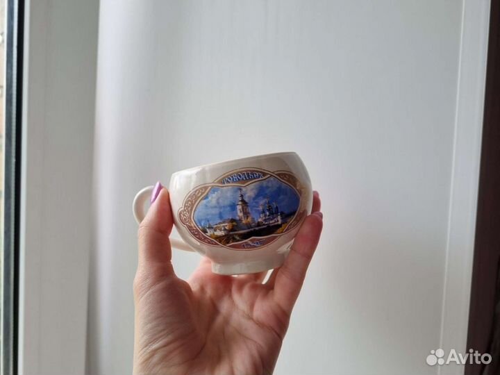 Кружка чашка стакан в ассортименте