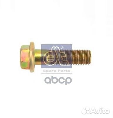 Болт кардана М14x1.5x50 MAN 389612 DT Spare Parts