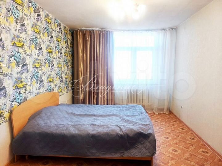 2-к. квартира, 66,4 м², 2/9 эт.