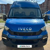 Iveco Daily 3.0 MT, 2014, 233 138 км, с пробегом, цена 3 100 000 руб.