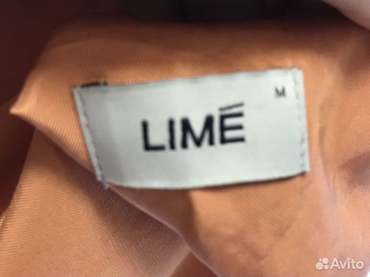 Платье Lime 44-46