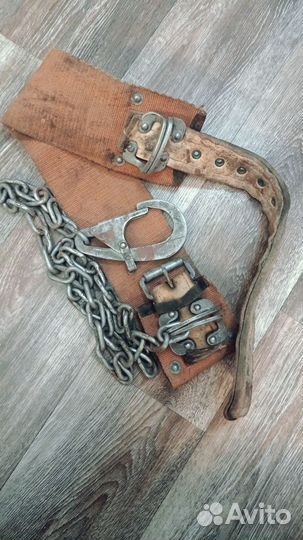 Ремень монтажный