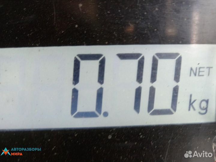 Знак аварийной остановки Volkswagen Sharan 1998