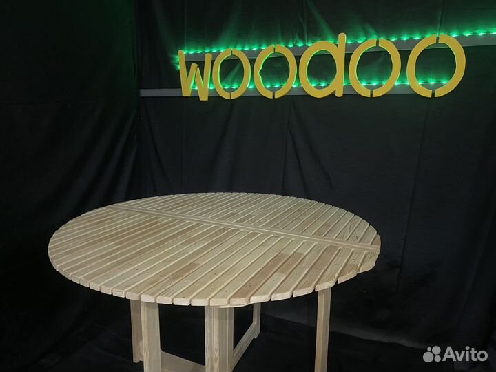 Изделия из дерева на заказ