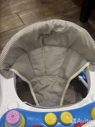 Ходунки детские