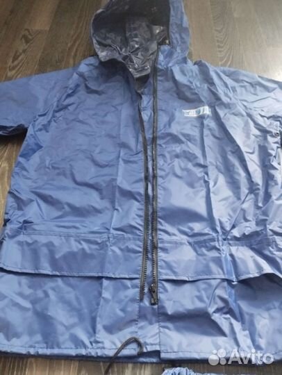 Костюмы защитные