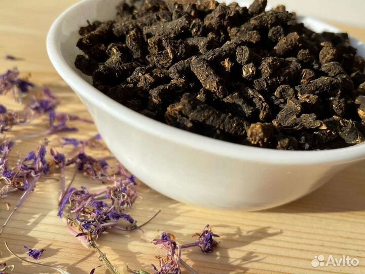 Иван-чай 1кг 2О23 выверенный, нет кофеина