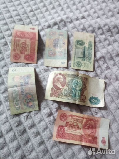 Монеты СССР