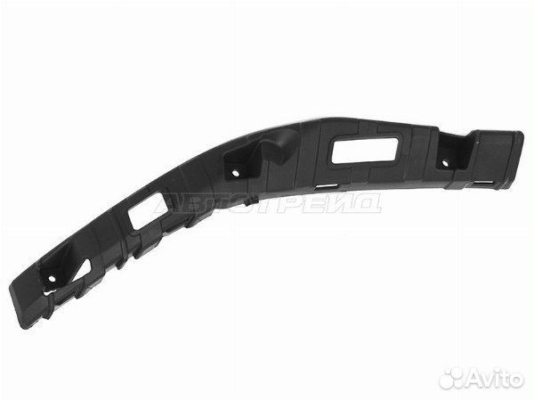 Крепление бампера