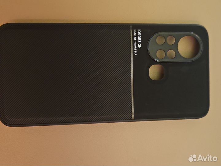 Чехол для телефона Infinix Hot 11 S