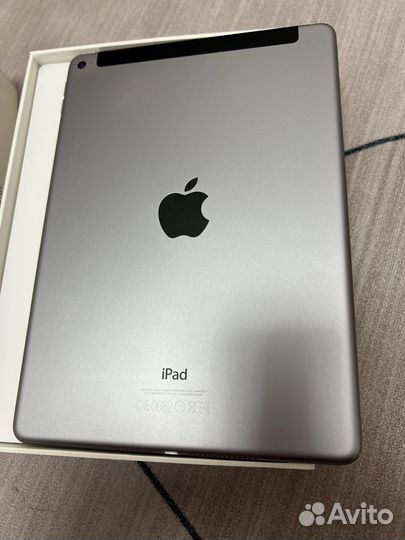 iPad Air 2 16gb Wi-Fi + Cellular