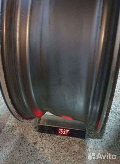 Диски Enkei R17 5x100