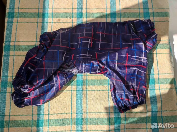 Комбинезоны и тренировочный снаряд Puller