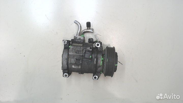 Компрессор кондиционера Chrysler Voyager, 2007