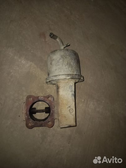 Горный тормоз