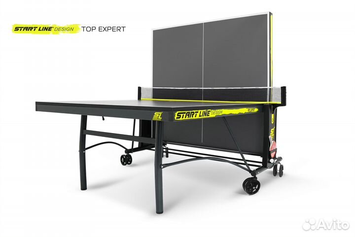 Теннисный стол Top Expert Design