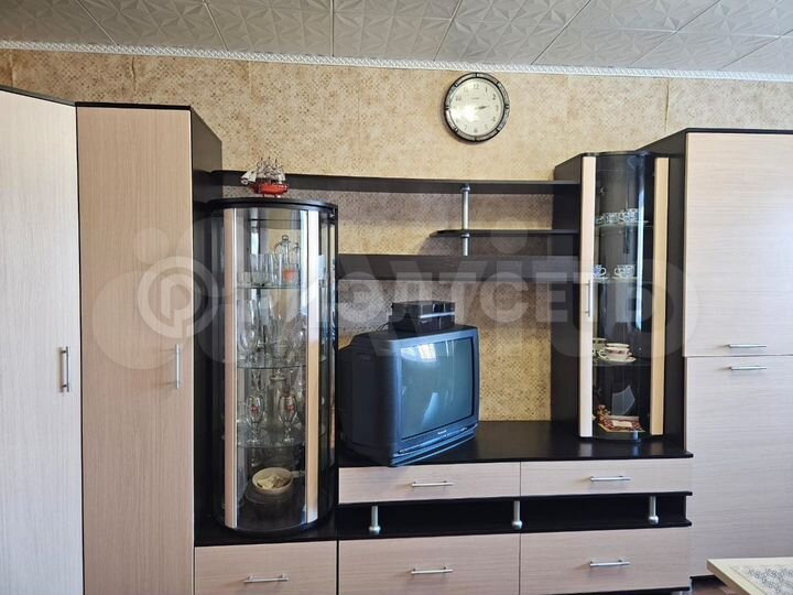 2-к. квартира, 44,7 м², 3/5 эт.