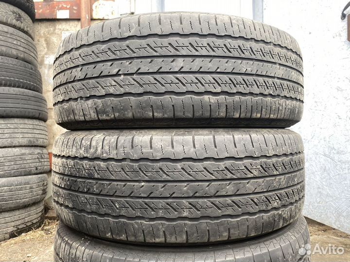 Toyo Open Country U/T 215/65 R16 99H