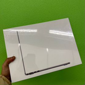 Mac Book Air 13 M2 8 256 Grey