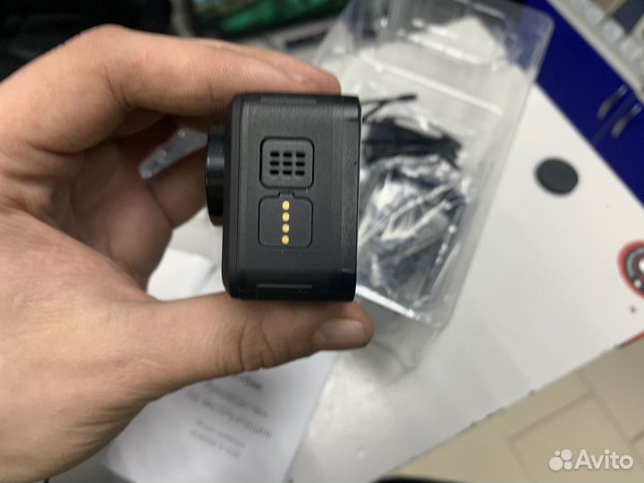 Экшн-камера Aceline S-400