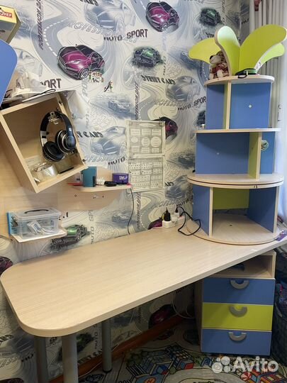 Письменный стол бу