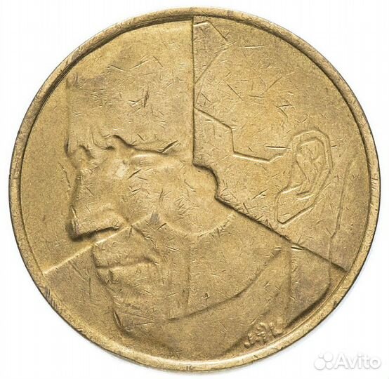 Продаю монеты Бельгии