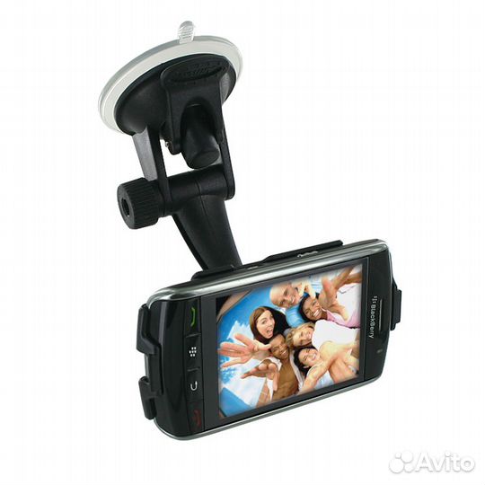 Автодержатель оригинальный Blackberry