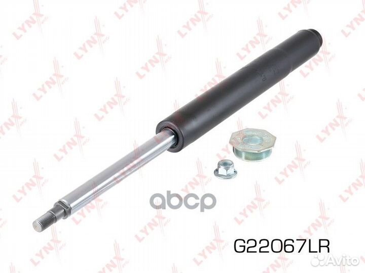 Картридж перед прав/лев G22067LR lynxauto