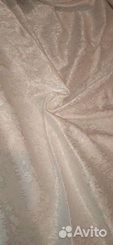 Отрез ткани