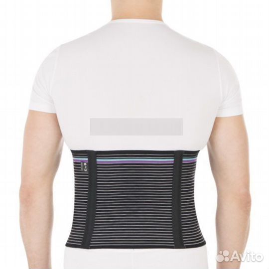 Бандаж послеоперационный Т.26.91 Evolution