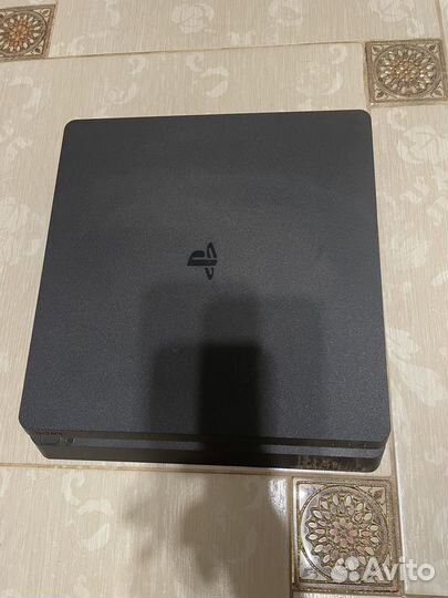 Sony playstation 4 slim 1tb