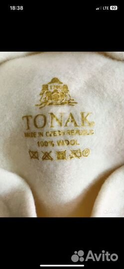 Берет, палантин, шарфики