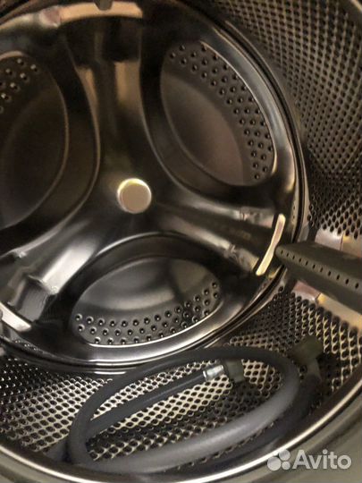 Стиральная машина indesit на запчасти