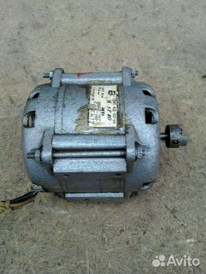 Двигатель кд-50, СССР