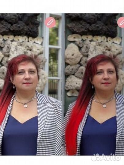 Видеомонтаж / ретушь фото / дипфейк / reels