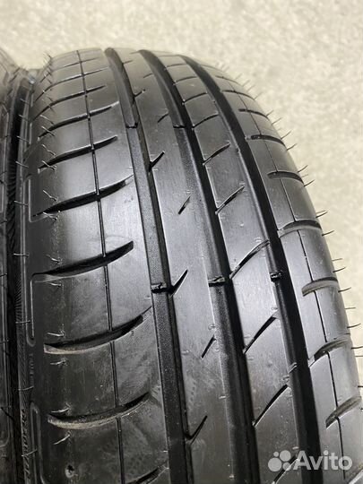 Vredestein T-Trac 2 155/65 R14