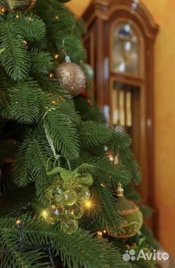 Новогодняя елка 180, 210 см