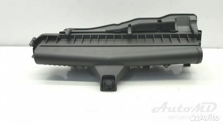 Корпус фильтра воздушного 1.6 Citroen Berlingo