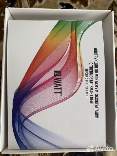 Терморегулятор schneider atlas design