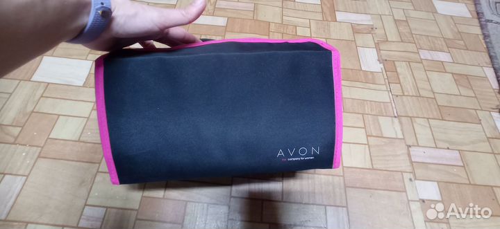 Косметичка avon